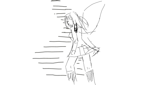 天之少女